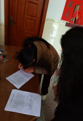 “嚴(yán)防溺水、生命重于泰山”2022防溺水工作進(jìn)行中湖南新寧白沙中學(xué)