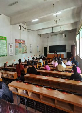 “嚴(yán)防溺水、生命重于泰山”2022防溺水工作進(jìn)行中湖南新寧白沙中學(xué)