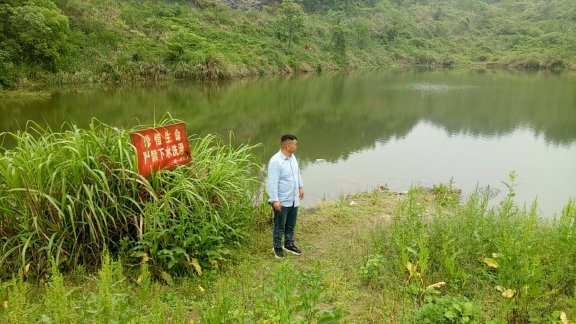 邵陽縣黃亭市鎮(zhèn)緊抓“三個(gè)重點(diǎn)” 筑牢防溺水安全防線