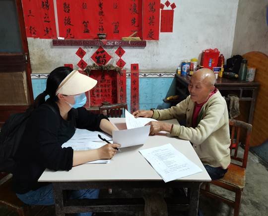 新寧縣清江橋鄉(xiāng)堡口黌舍開展“千師訪萬家”防溺水宣傳運(yùn)動