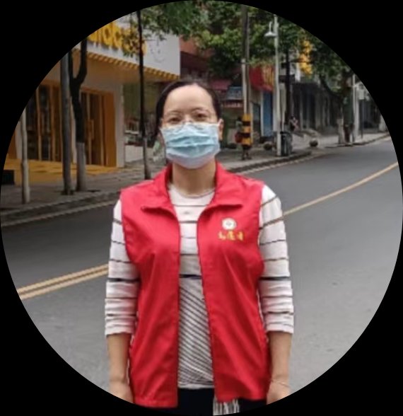 大樣一中師者強(qiáng)擔(dān)當(dāng)，戰(zhàn)“疫”顯芳華——大祥一中教師自愿者積極投身抗疫一線