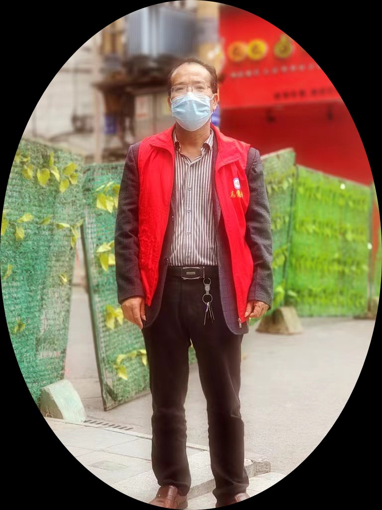 大樣一中師者強(qiáng)擔(dān)當(dāng)，戰(zhàn)“疫”顯芳華——大祥一中教師自愿者積極投身抗疫一線