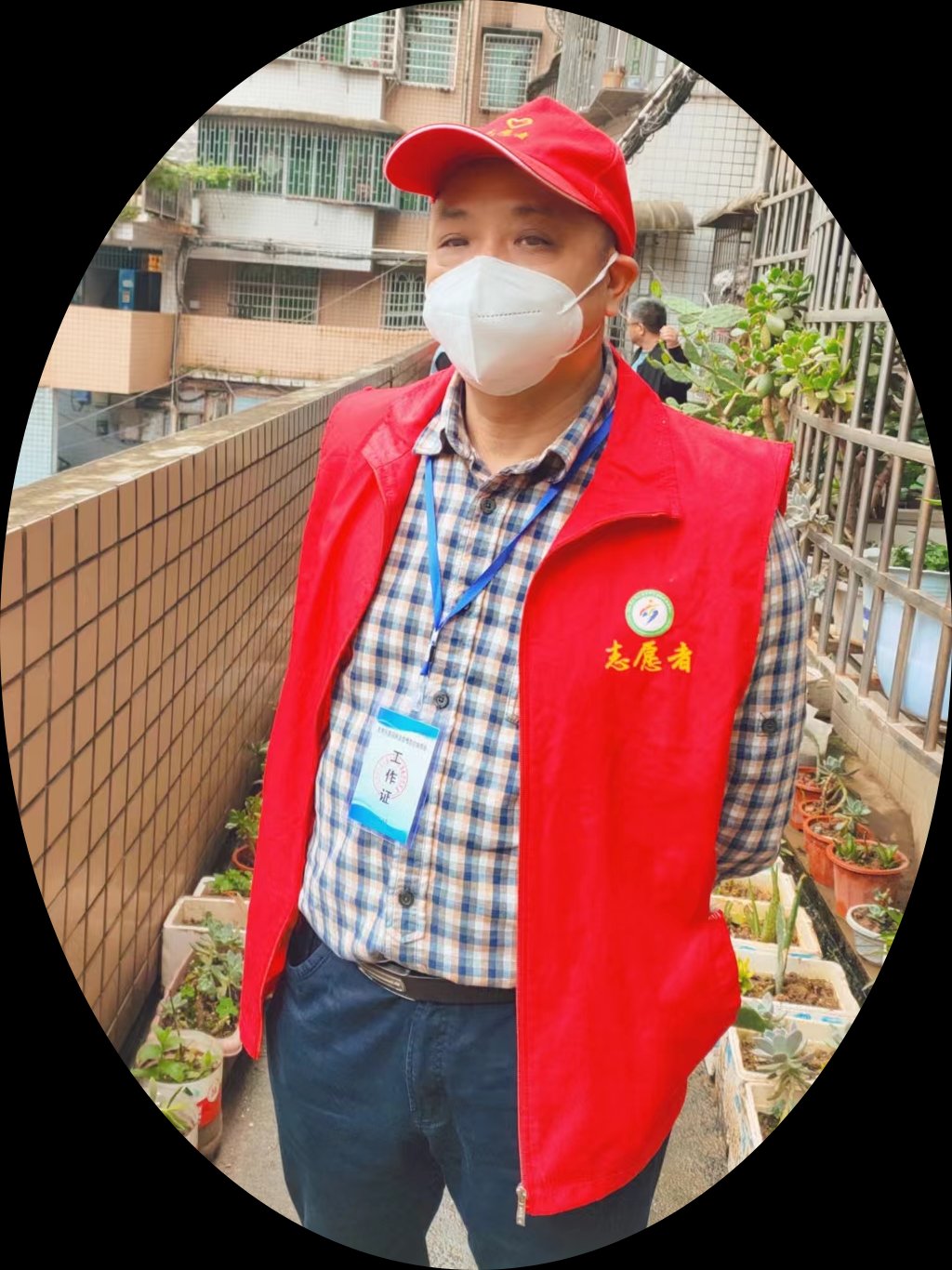 大樣一中師者強(qiáng)擔(dān)當(dāng)，戰(zhàn)“疫”顯芳華——大祥一中教師自愿者積極投身抗疫一線