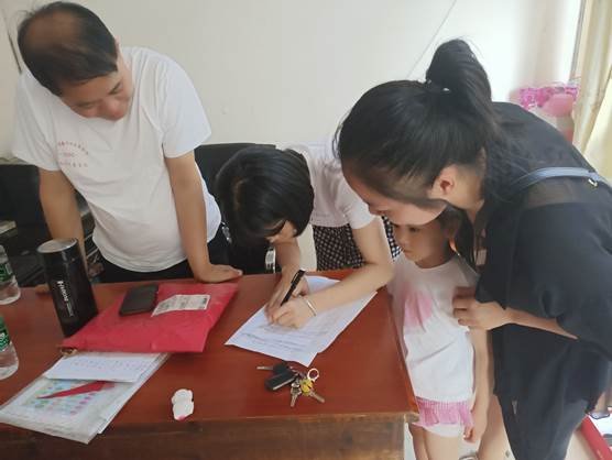 保護(hù)生命，謹(jǐn)防溺水——新寧縣幼兒園防溺水教育宣傳專題報(bào)道