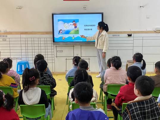 保護(hù)生命，謹(jǐn)防溺水——新寧縣幼兒園防溺水教育宣傳專題報(bào)道