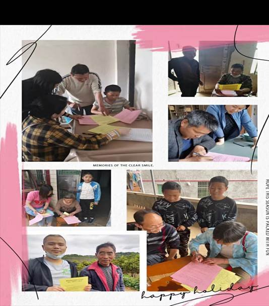 愛惜生命，預(yù)防溺水——黃塘大禾里黌舍防溺水“千師訪萬(wàn)戶”運(yùn)動(dòng)