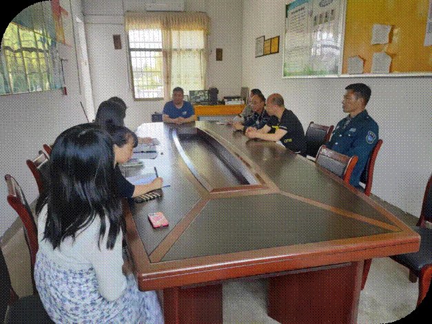 愛惜生命，預(yù)防溺水——黃塘大禾里黌舍防溺水“千師訪萬(wàn)戶”運(yùn)動(dòng)