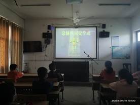 4·15全民國家安全教育日“國家安全”有我，普法宣傳在舉措