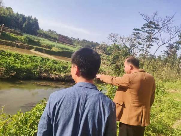 高沙鎮(zhèn)洪茂中學(xué)開展防溺水安全教育主題運(yùn)動(dòng)