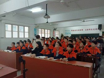 洞口縣山門(mén)鎮(zhèn)中學(xué)開(kāi)展語(yǔ)文教學(xué)運(yùn)動(dòng)