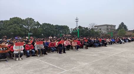 放飛夢想，歡迎將來