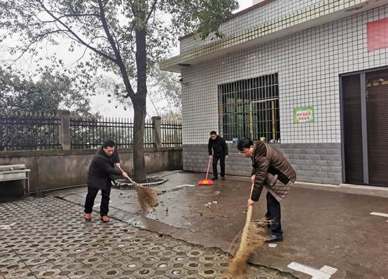 新學(xué)期，新氣象