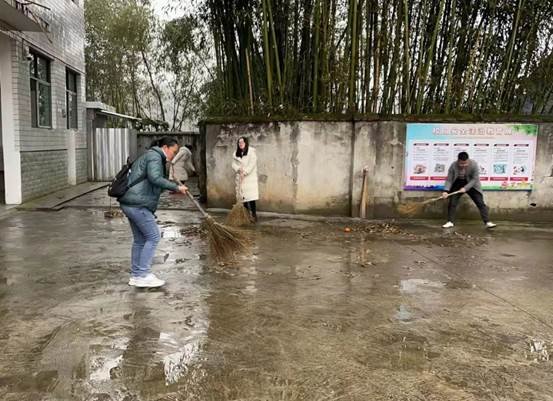 新學(xué)期，新氣象