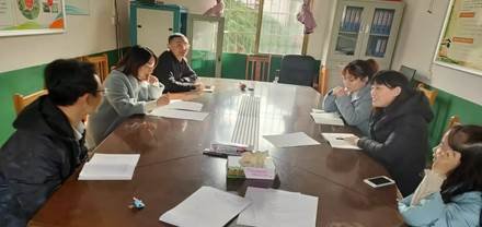 賽課展風(fēng)采，教研促成長(zhǎng)