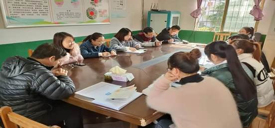 賽課展風(fēng)采，教研促成長(zhǎng)