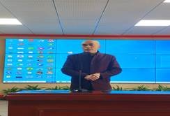 邵陽縣初中歷史主干教師工作坊2021年度第三次集中研修運(yùn)動(dòng)在芙蓉黌舍舉行