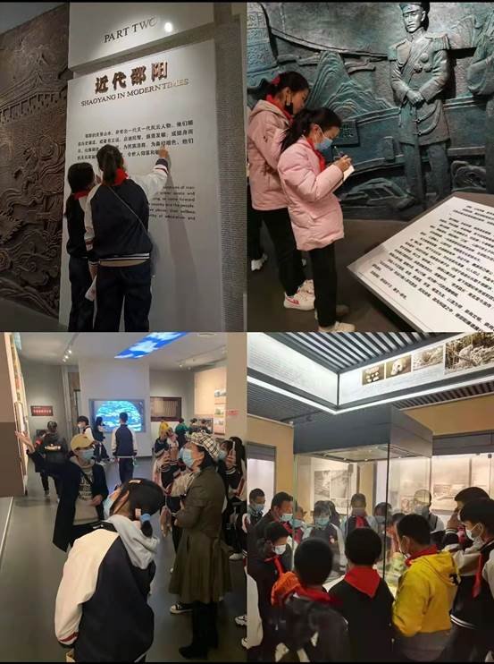 “學(xué)黨史、強(qiáng)信心、跟黨走”