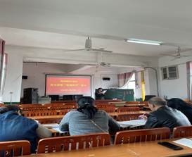 2021年白倉(cāng)鎮(zhèn)中間完小校本研修二年級(jí)組