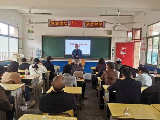 政策指引方向，培訓(xùn)助力成長