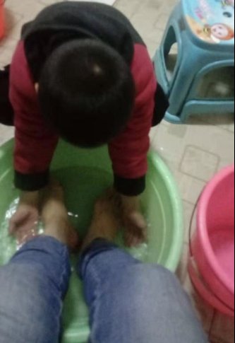 雷鋒精神促我成長——長陽鋪鎮(zhèn)中間完小開展3月學(xué)雷鋒運(yùn)動