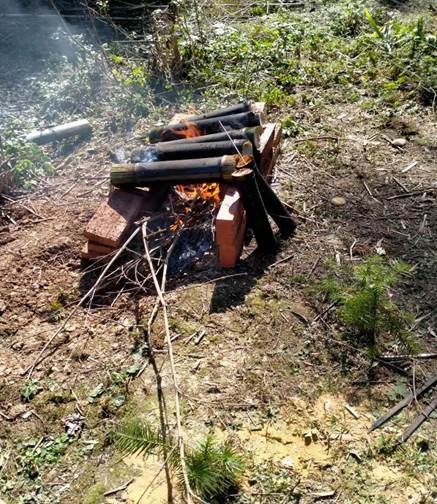 激揚生活風帆  開拓團隊研修——