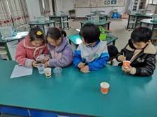 邵陽縣金稱市鎮(zhèn)中間完全小學青少年科學調查體驗運動獲全國“良好黌舍”獎