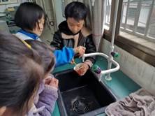 邵陽縣金稱市鎮(zhèn)中間完全小學青少年科學調查體驗運動獲全國“良好黌舍”獎