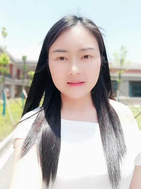 鮮艷的支教時光