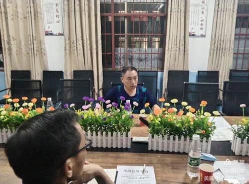 助力墟落振興 城鄉(xiāng)校際互促邵陽(yáng)縣芙蓉黌舍與諸甲亭鄉(xiāng)初級(jí)中學(xué)開(kāi)展第三次交流運(yùn)動(dòng)