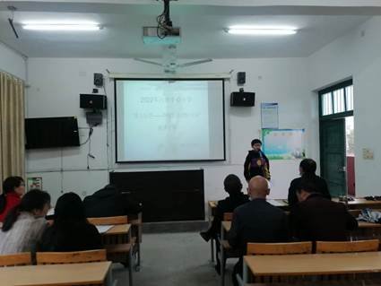 新寧縣白沙鎮(zhèn)中間小學開展“童心向黨——爭做新時代好少年”主題演講比賽