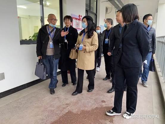 芙蓉動(dòng)態(tài)“雙減”之下，看芙蓉師生如何提拔自我