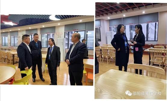 芙蓉動(dòng)態(tài)“雙減”之下，看芙蓉師生如何提拔自我