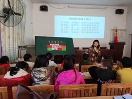 校際交流促發(fā)展，共同提高共提拔