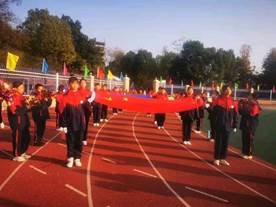 “雙減”助力，“足”夠精彩