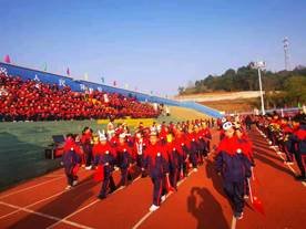 “雙減”助力，“足”夠精彩