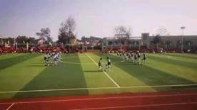 “雙減”助力，“足”夠精彩