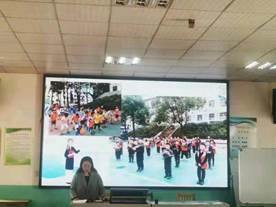 校際交流共分享，互助共贏同成長