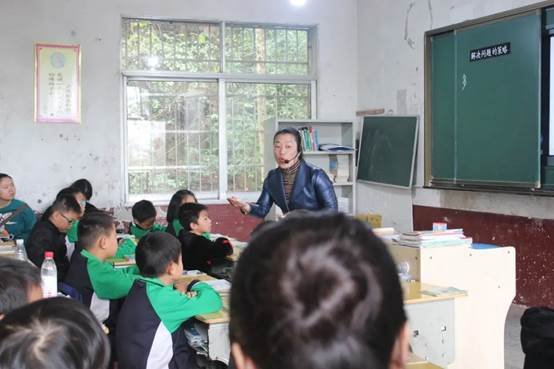 名師引領(lǐng)，精彩紛呈