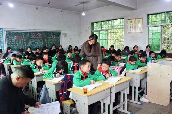 名師引領(lǐng)，精彩紛呈