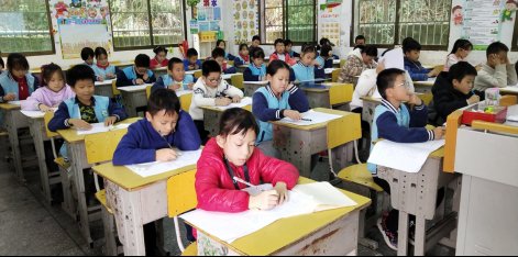 閱讀伴我行，競賽展風采