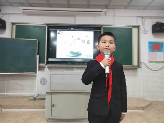 增強(qiáng)廉潔文化建設(shè)  營(yíng)造清廉校園氛圍