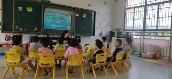 新寧縣舉行幼兒園教師規(guī)范化集中培訓(xùn)