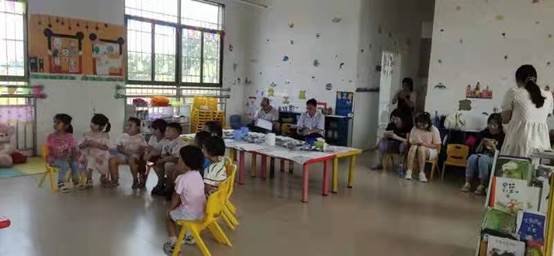 新寧縣舉行幼兒園教師規(guī)范化集中培訓(xùn)