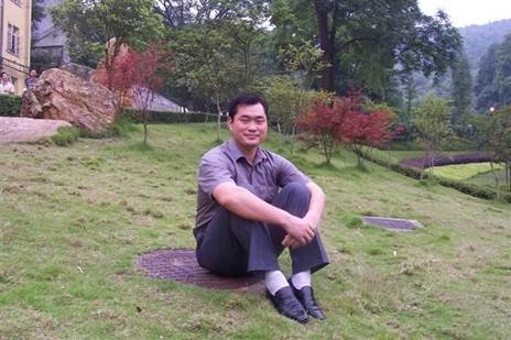 燃燒激情，釋放教育情懷