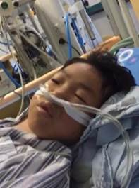 人間自有真情在，愛心捐款暖人心