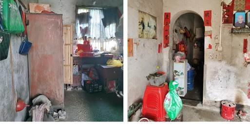 人間自有真情在，愛心捐款暖人心