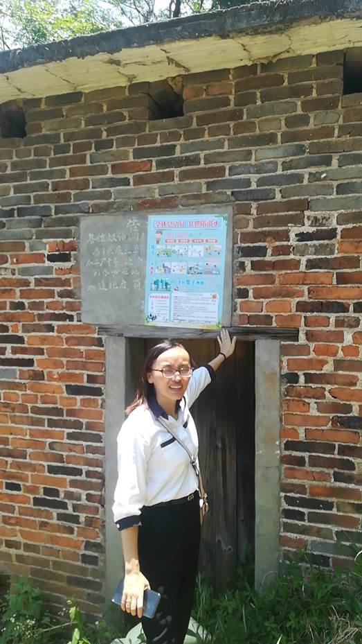 邵陽縣下花橋鎮(zhèn)中間完小暑假開展防溺水安全教育工作