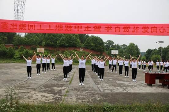 紅心向黨  禮贊百年