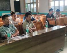 村校攜手防溺水  共創(chuàng)平安校園家