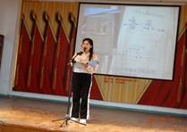 慶祝建黨100周年  金稱市鎮(zhèn)教育工會(huì)開展“我心向黨”演講比賽